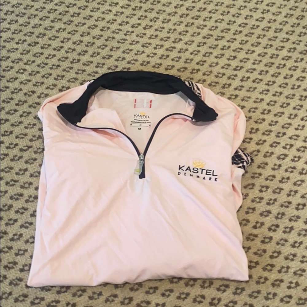 Kastel Denmark Sun Shirt